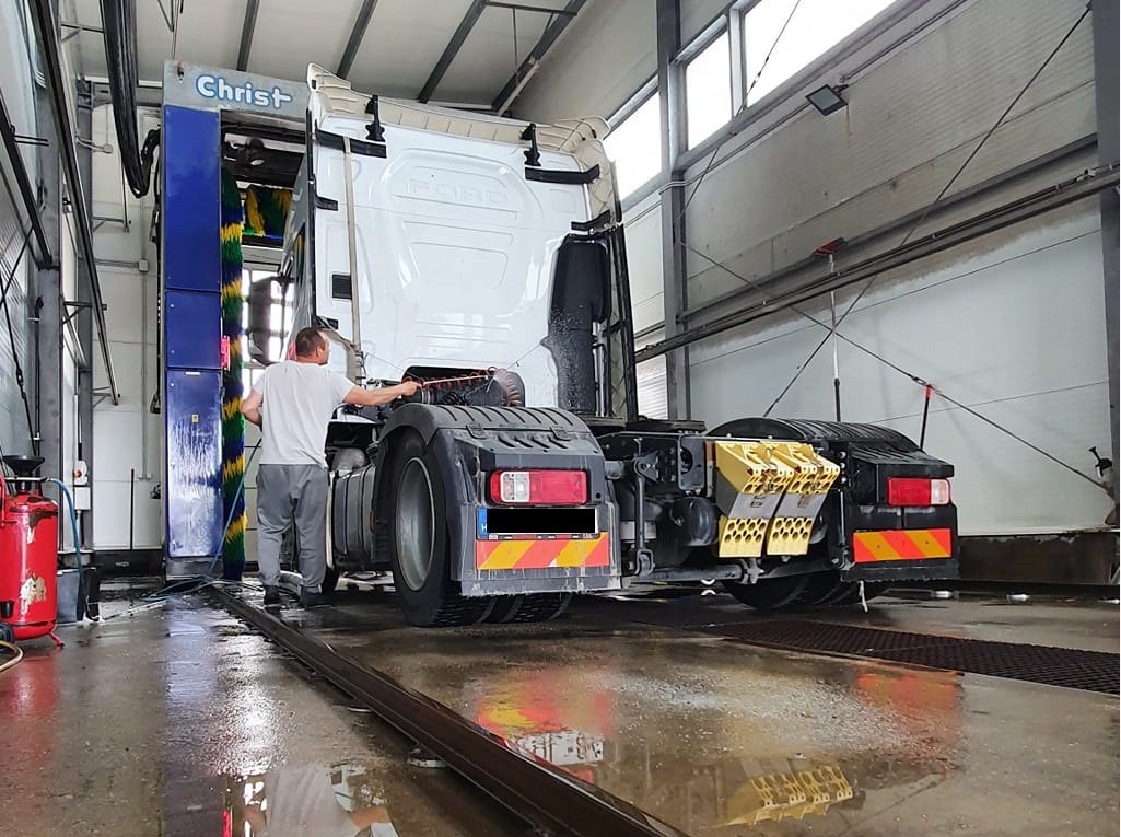 Service
