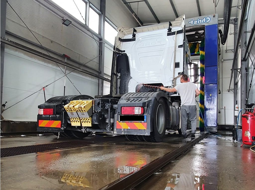 Service